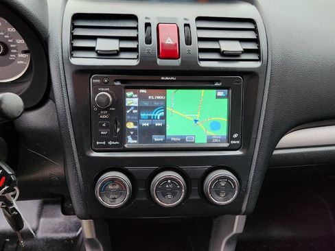 Used 2014 Subaru Forester 2.5i Limited image 45