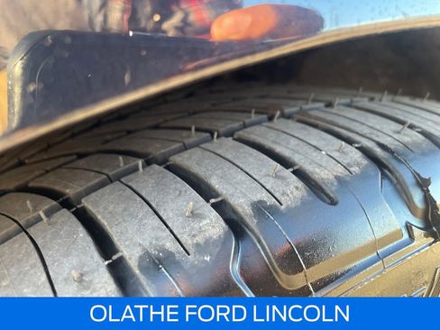 Used 2013 Chevrolet Camaro ZL1 image 25