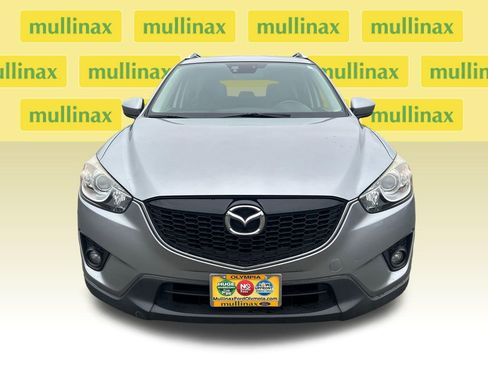 Used 2014 MAZDA CX-5 Grand Touring AWD/4WD image 15