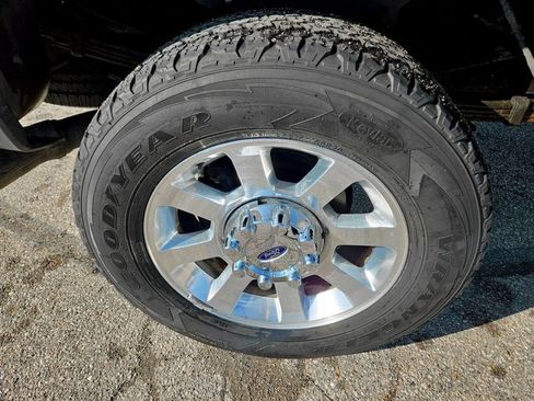 Used 2008 Ford F350 Lariat AWD/4WD image 35