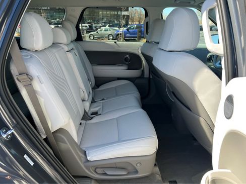 Certified 2026 Hyundai Palisade SEL AWD/4WD image 25