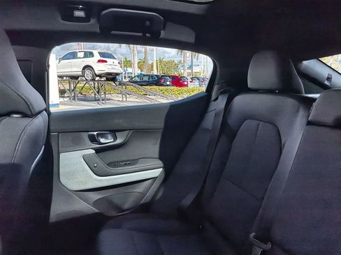 Used 2021 Polestar Polestar 2 image 13