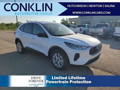 New 2025 Ford Escape Active w/ Tech Pack #1