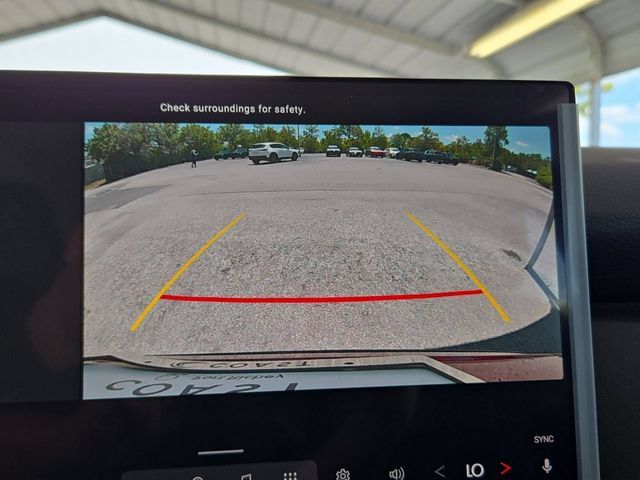 New 2026 MAZDA CX-5 Select AWD/4WD image 13