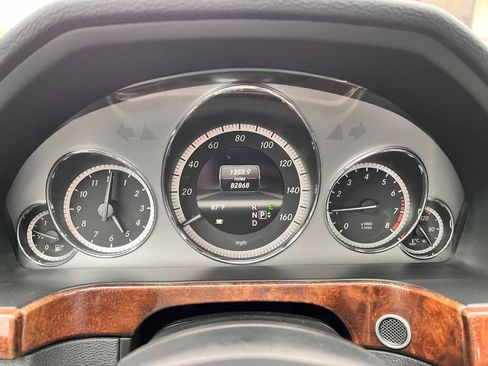 Used 2013 Mercedes-Benz E 350 4MATIC Wagon image 11