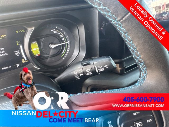 Used 2024 Jeep Wrangler Unlimited Rubicon 4xe AWD/4WD image 21