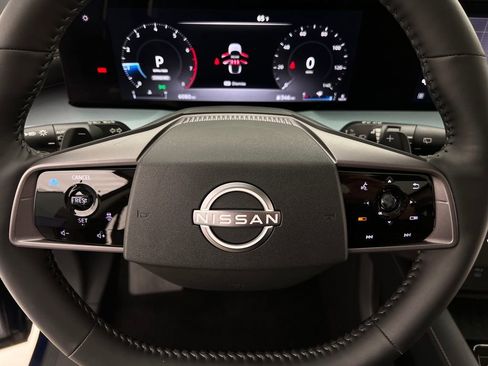 Used 2025 Nissan Murano SL image 20