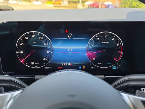 Certified 2026 Mercedes-Benz GLA 250 4MATIC image 23
