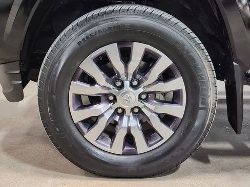 Used 2023 Toyota Tacoma Limited image 28