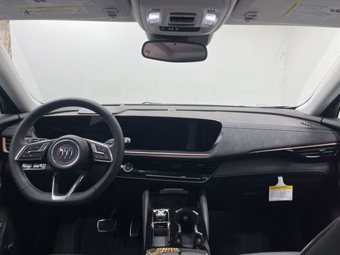 New 2026 Buick Envision Sport Touring AWD/4WD image 6