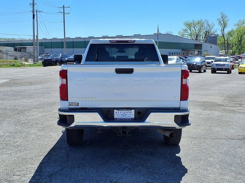 Used 2024 Chevrolet Silverado 2500 LT RWD image 6