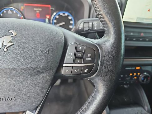 Used 2022 Ford Bronco Sport Outer Banks w/ Tech Package AWD/4WD image 14