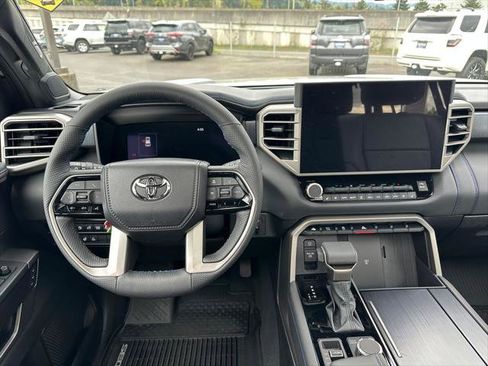 Certified 2026 Toyota Sequoia Platinum image 16