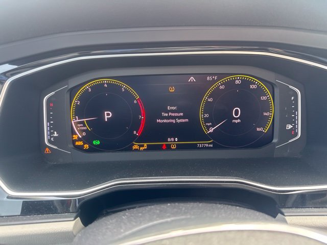 Used 2019 Volkswagen Jetta SEL FWD image 18