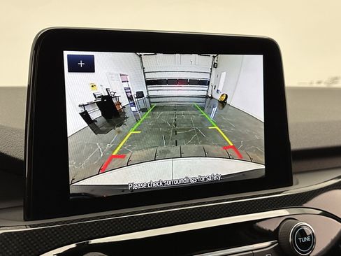 Used 2025 Ford Escape ST-Line Select image 25