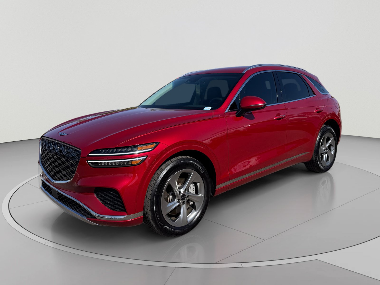 Used 2026 Genesis GV70 2.5T AWD/4WD image 1