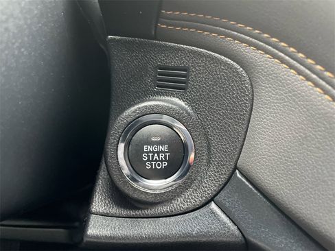 Used 2022 Subaru Outback Wilderness image 28