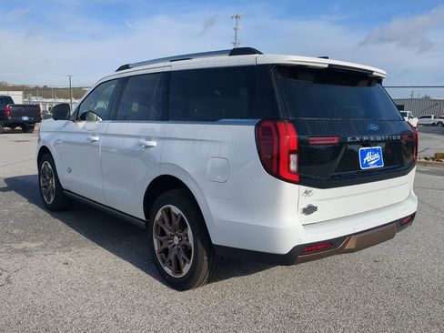 New 2026 Ford Expedition King Ranch image 5