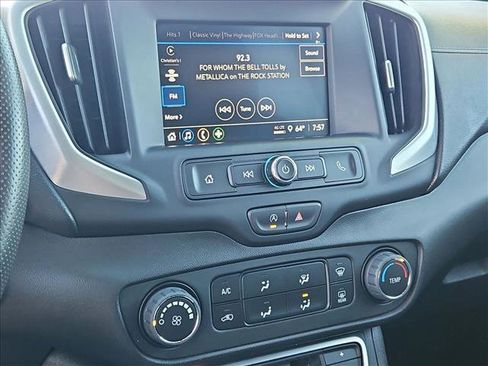 Used 2024 GMC Terrain SLE image 14