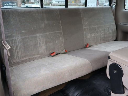 Used 1996 Dodge Ram 2500 Truck ST image 21