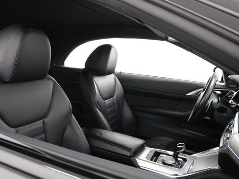 Used 2022 BMW M440i Convertible RWD image 42