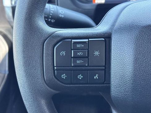 Certified 2024 Ford F150 STX image 10