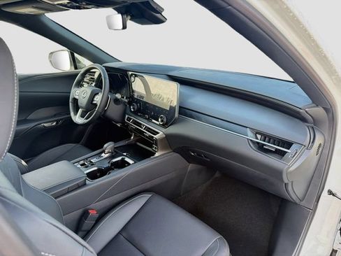 New 2026 Lexus RX 350 Premium Plus w/ Accessory Package (Z1) FWD image 15