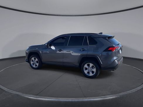Certified 2023 Toyota RAV4 XLE w/ Convenience Package FWD image 7