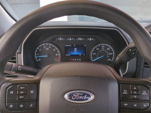 Used 2022 Ford F150 XL w/ Equipment Group 101A High AWD/4WD image 31