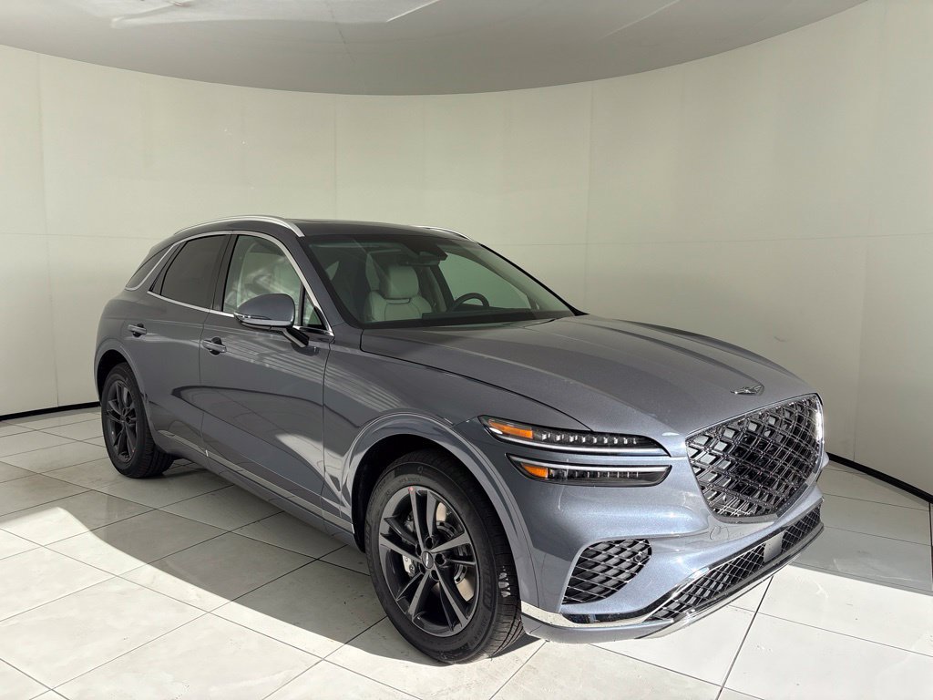 New 2027 Genesis GV70 2.5T Select AWD/4WD image 7