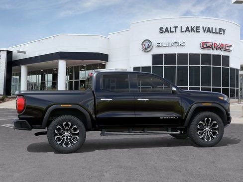 New 2026 GMC Canyon Denali AWD/4WD image 5