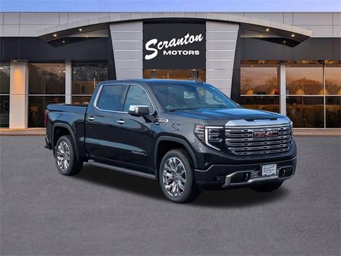 New 2026 GMC Sierra 1500 Denali image 7