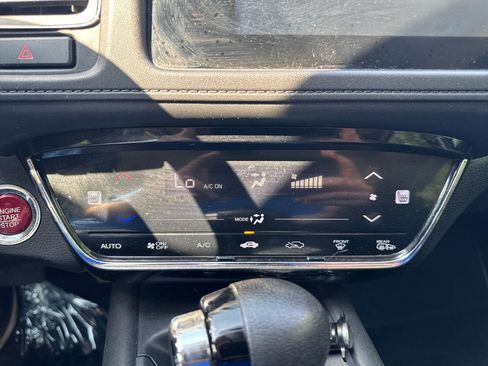 Used 2016 Honda HR-V EX image 24