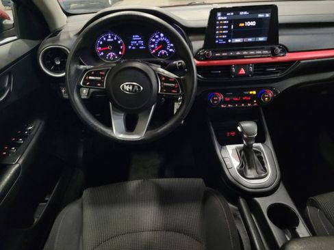 Used 2019 Kia Forte LXS FWD image 22