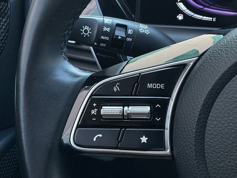 Used 2025 Kia Seltos S image 23