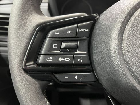 New 2026 Subaru Forester Premium image 16