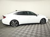 Used 2021 Hyundai Sonata SEL Plus w/ Tech Package image 4