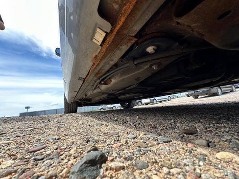 Used 2008 Buick Lucerne CXS FWD image 12