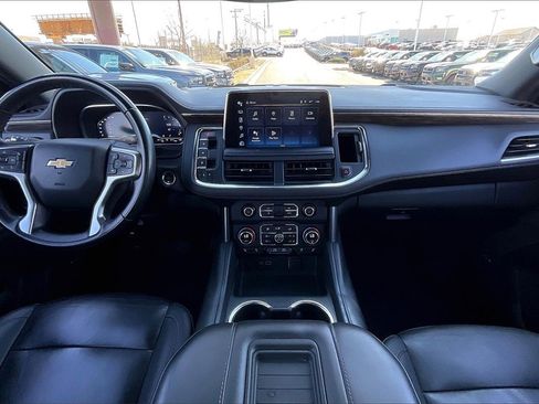 Used 2024 Chevrolet Tahoe LT image 15