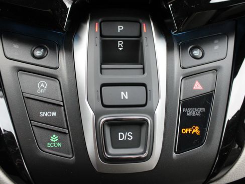 New 2026 Honda Odyssey Touring image 50