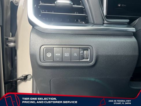 New 2027 GMC Terrain Elevation FWD image 24