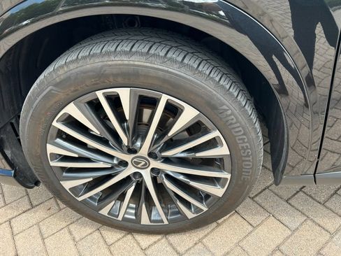 Used 2026 Lexus RX 350 Premium Plus FWD image 12