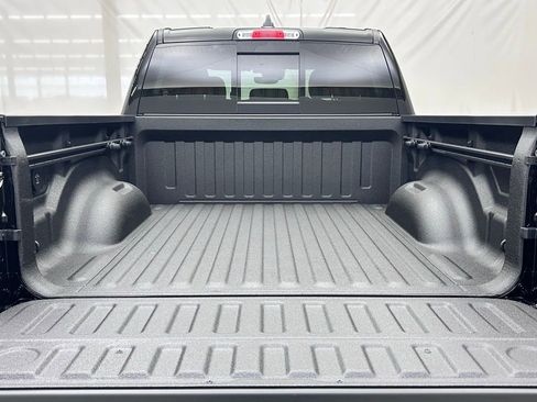 New 2026 RAM 1500 Rebel w/ Bed Utility Group AWD/4WD image 9