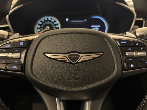 New 2026 Genesis G70 2.5T RWD image 23