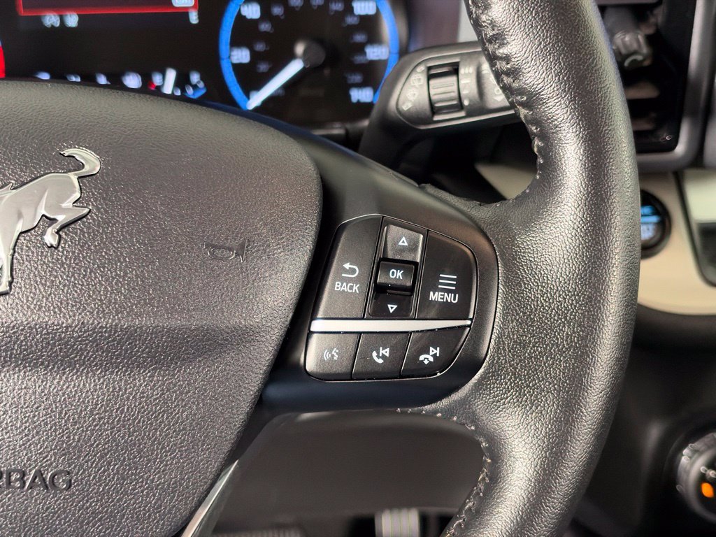 Used 2023 Ford Bronco Sport Heritage w/ Heritage Convenience Package AWD/4WD image 19