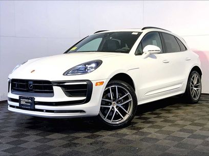 Certified 2023 Porsche Macan