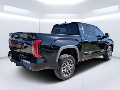 Used 2024 Toyota Tundra 1794 Edition