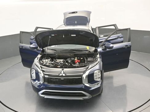 New 2026 Mitsubishi Outlander SE image 82