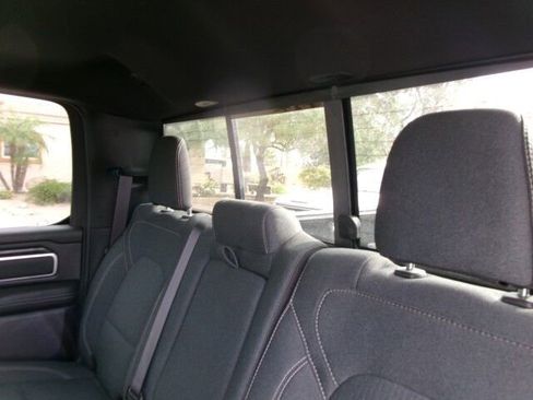 Used 2020 RAM 1500 Big Horn RWD image 16