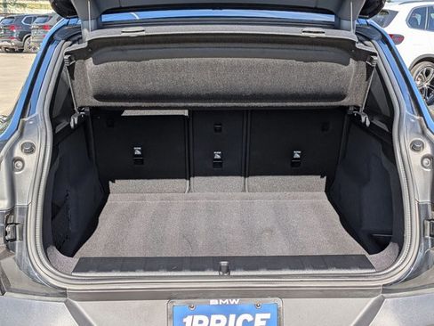 Used 2025 BMW X2 xDrive28i w/ Premium Package image 6